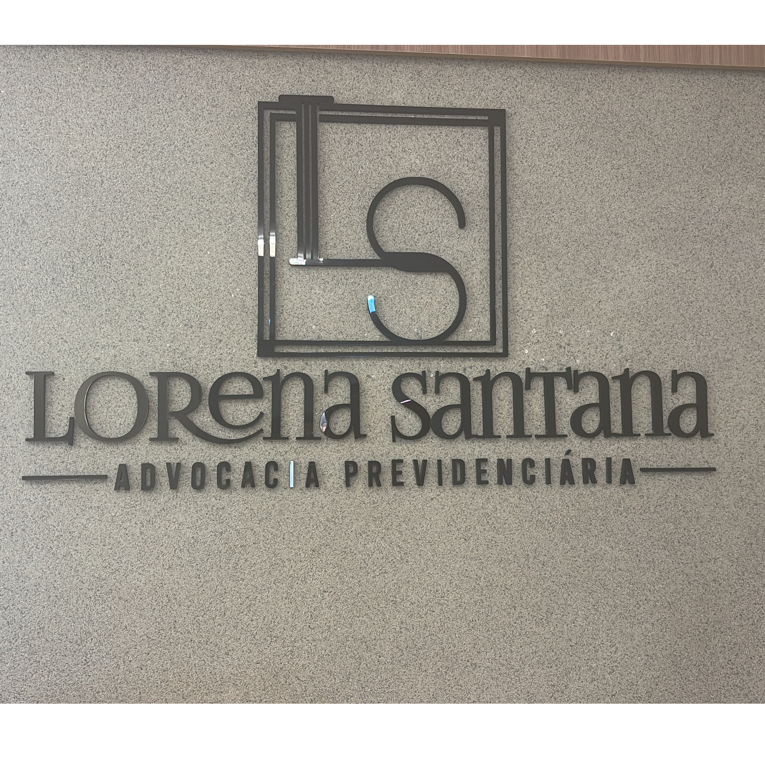 LORENA SANTANA ADVOCACIA PREVIDENCIÁRIA 