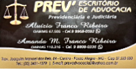 Prev Advocacia
