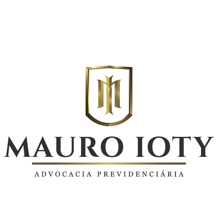 Mauro Ioty - Advocacia Previdenciária