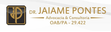 JP - Jaiame Pontes Sociedade Individual de Advocacia