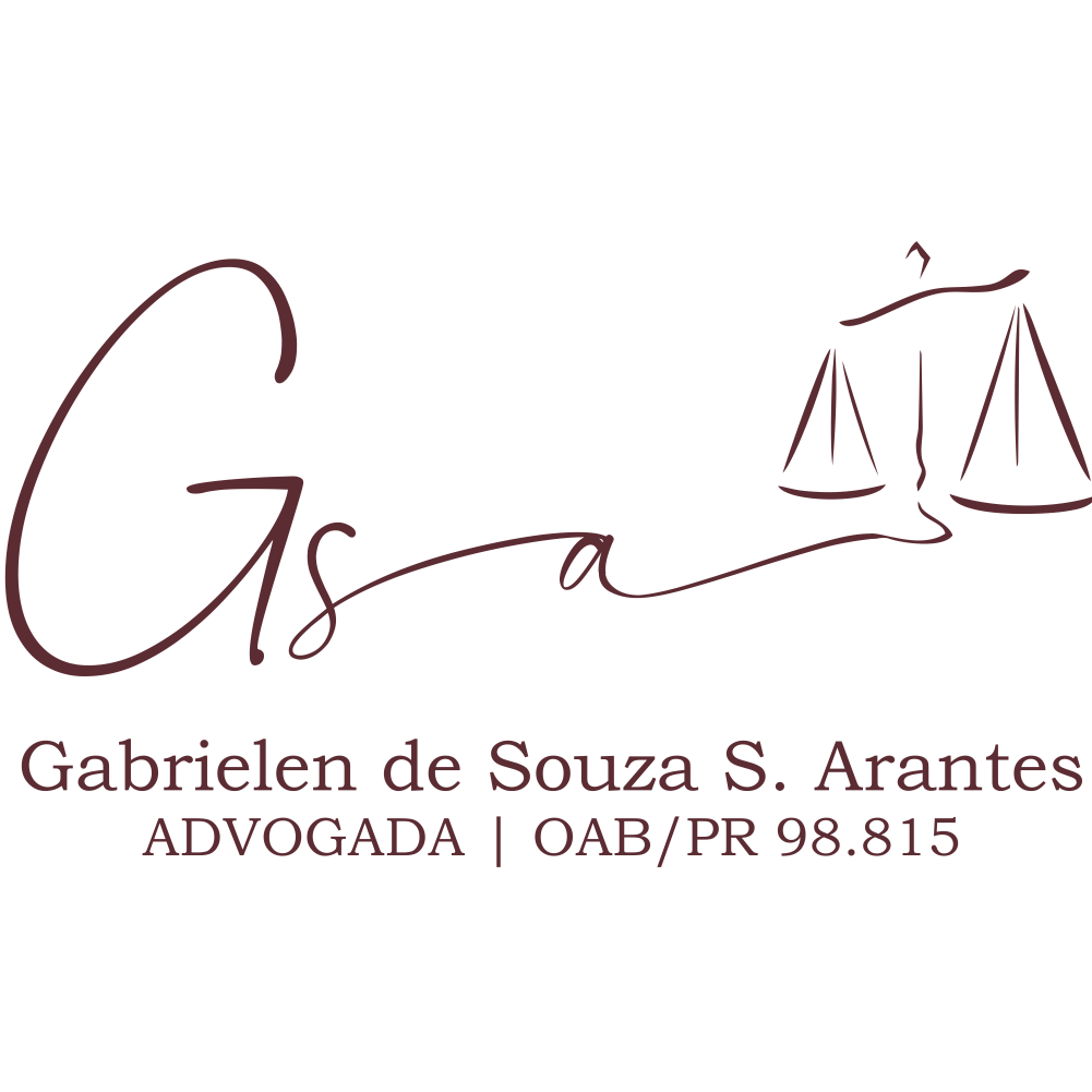 Gabrielen de Souza S. Arantes Advocacia e Consultória Jurídica