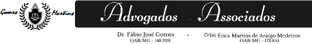 GOMES&MARTINS ADVOGADOS ASSOCIADOS