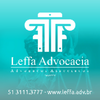 LEFFA - SOCIEDADE INDIVIDUAL DE ADVOGACIA