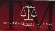 THAIS MAIA - ADVOCACIA E CONSULTORIA JURÍDICA