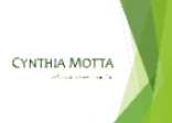 CYNTHIA MOTTA - ADVOGADA