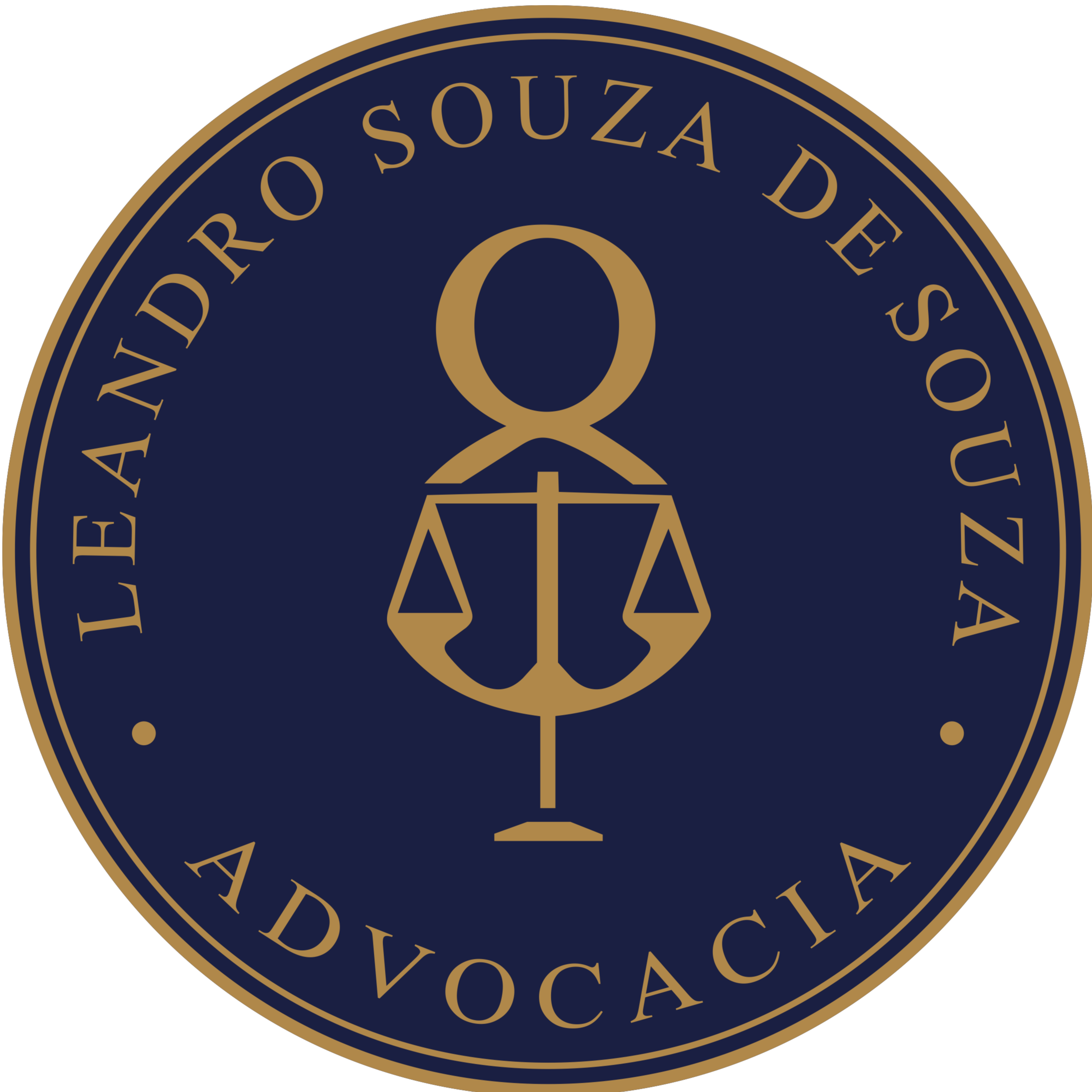 Leandro Souza de Souza Sociedade Individual de Advocacia