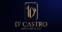 D' CASTRO -SOCIEDADE DE ADVOCACIA UNIPESSOAL