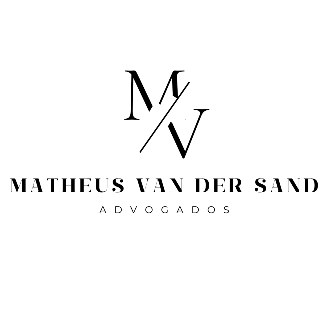 MV | Matheus Van Der Sand Advogados
