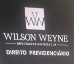 WILSON WEYNE ADVOCACIA