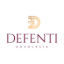Defenti Advocacia