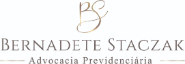 Bernadete Staczak Advocacia Previdenciária