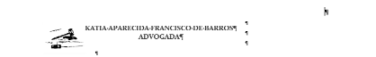 Katia Barros Advocacia