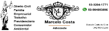 Marcelo Costa  da Silva 