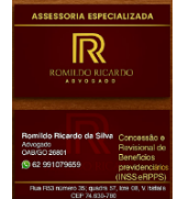 Romildo Ricardo Advocacia Previdenciária