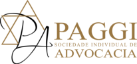 Paggi Sociedade Individual de Advocacia