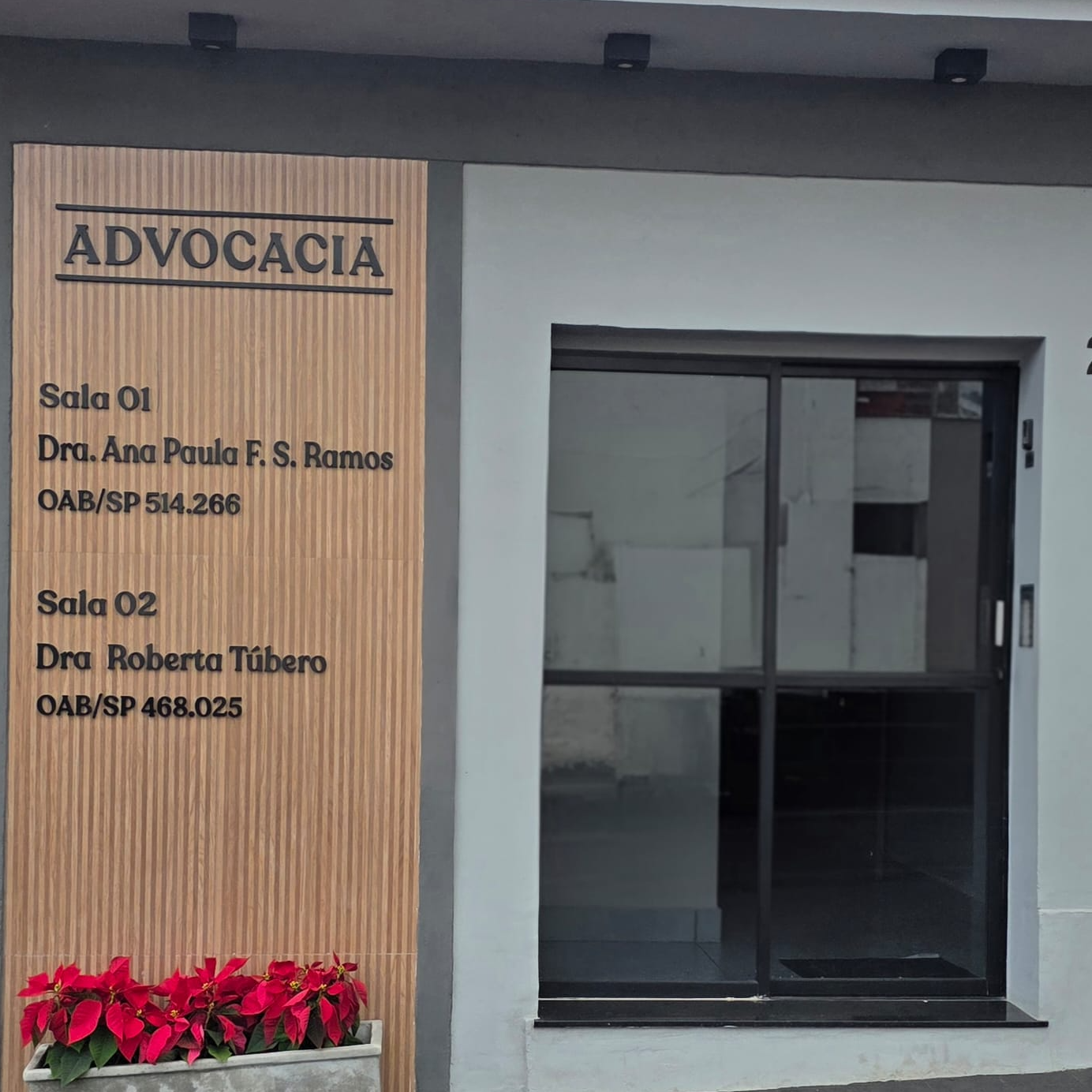 Roberta Túbero Duarte Moreira