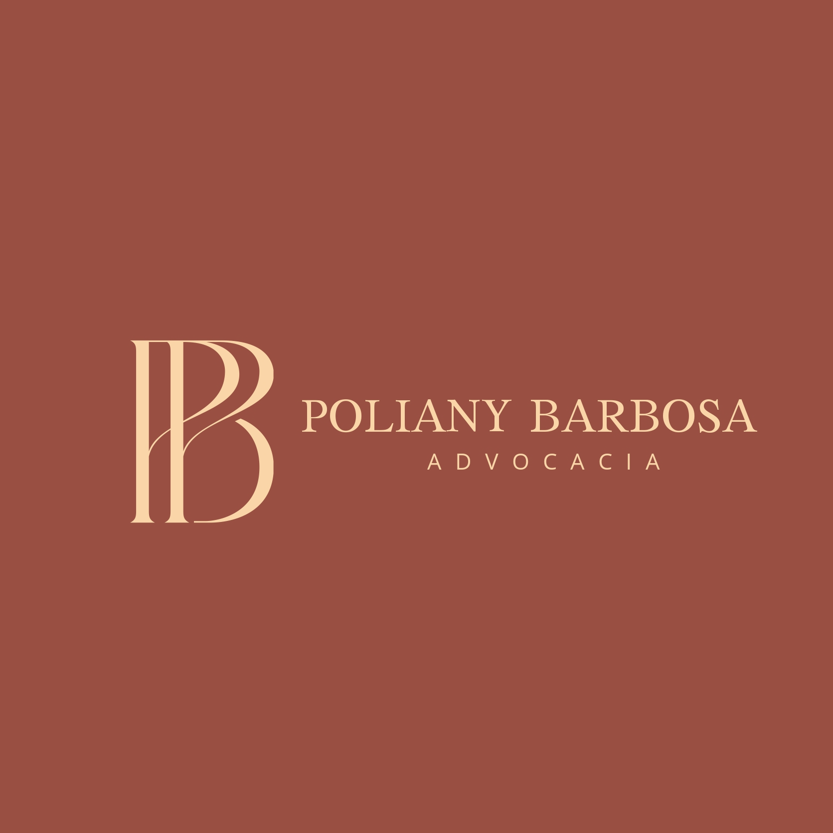 POLIANY BARBOSA  ADVOCACIA