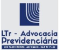 Ltr Adv Previdenciária