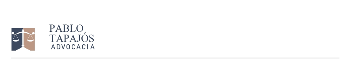 PABLO TAPAJÓS - ADVOCACIA