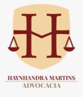 HAYNHANDRA MARTINS - ADVOCACIA