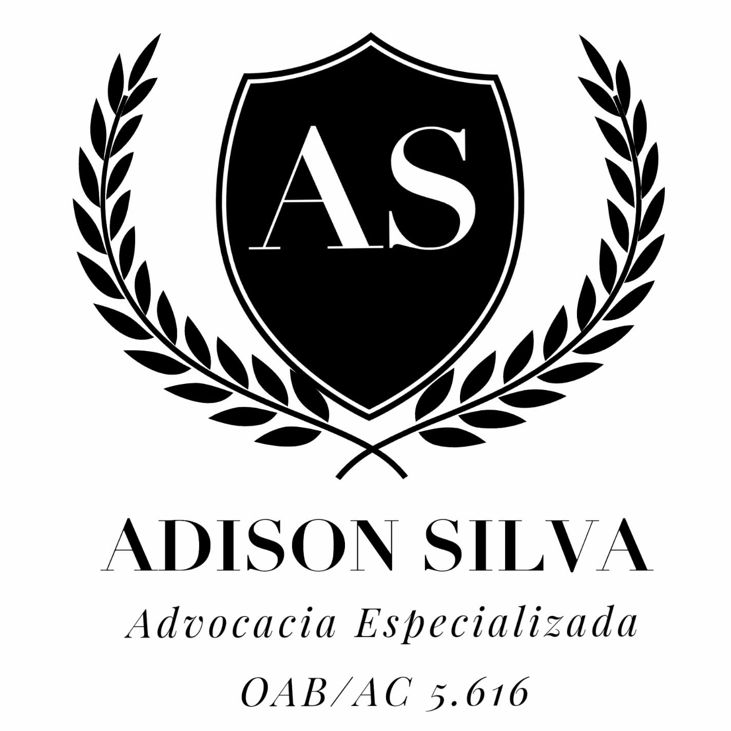 ADISON SILVA - Advocacia Especializada