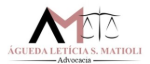 Águeda Letícia S. Matioli Advocacia