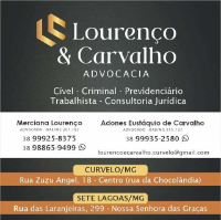Lourenco e Carvalho