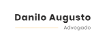 Danilo Augusto - Advogado