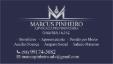 marcus vinicius marques pinheiro