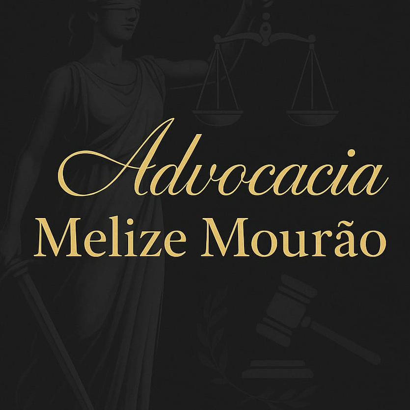 ADVOCACIA MELIZE MOURÃO