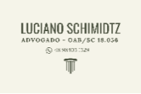 Luciano Schimidtz Advogado