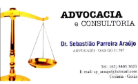 SEBASTIÃO PARREIRA & ADVOGADOS ASSOCIADOS