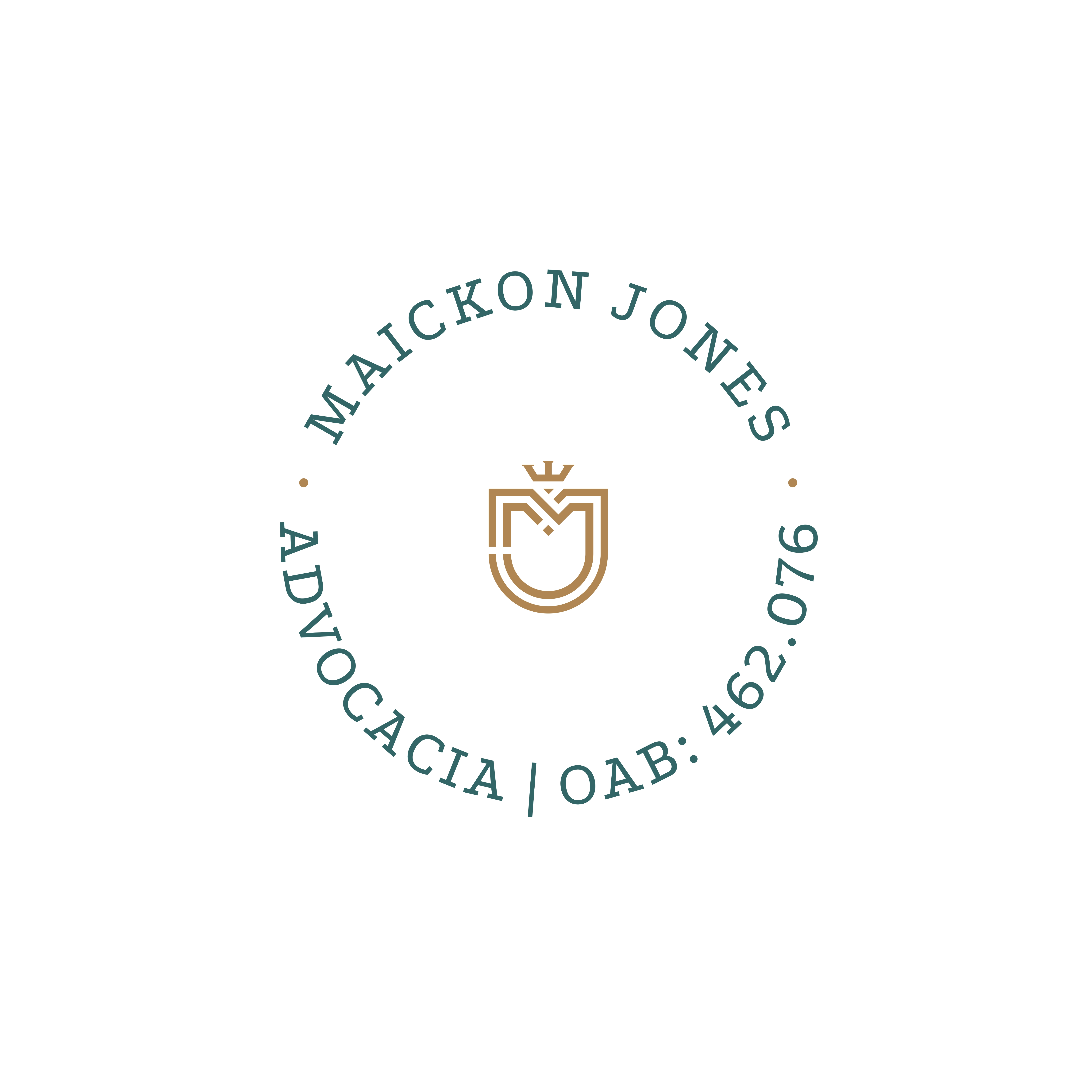 MAICKON JONES ADVOCACIA