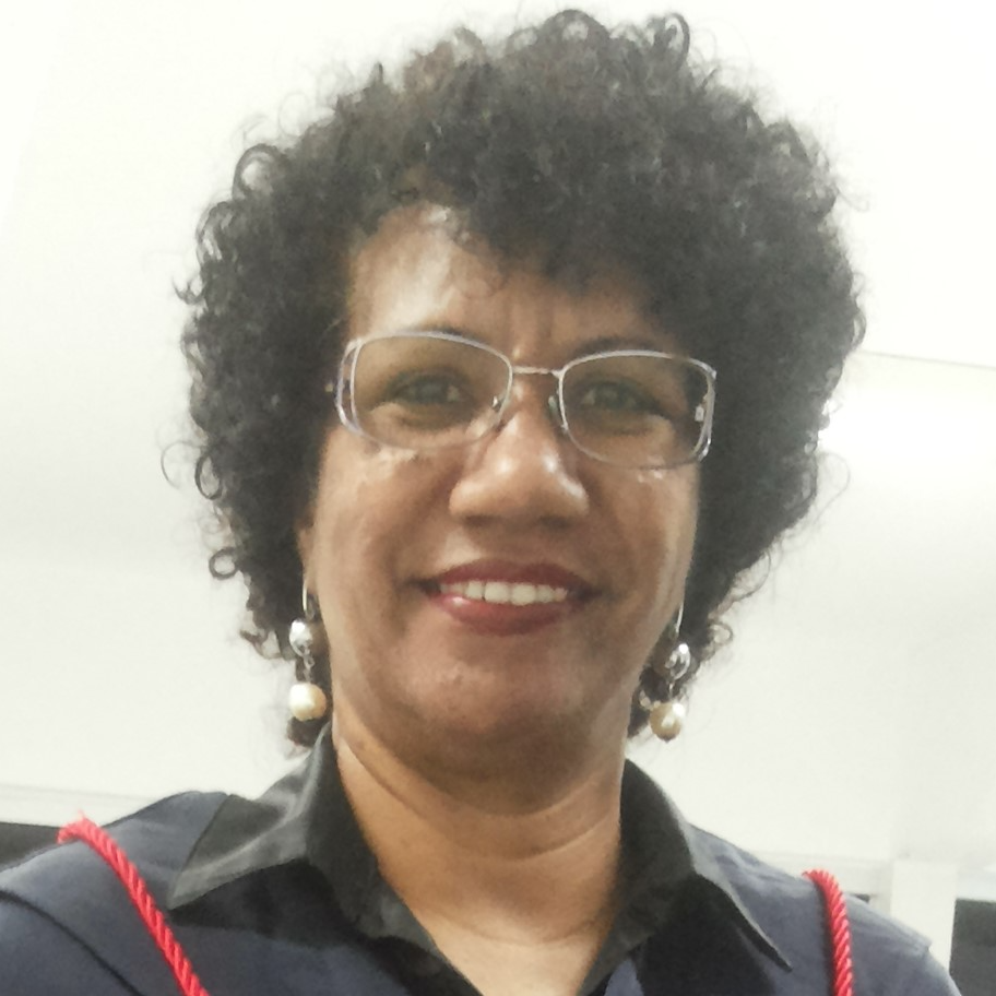 Raquel A Alves Bezerra - Advogada