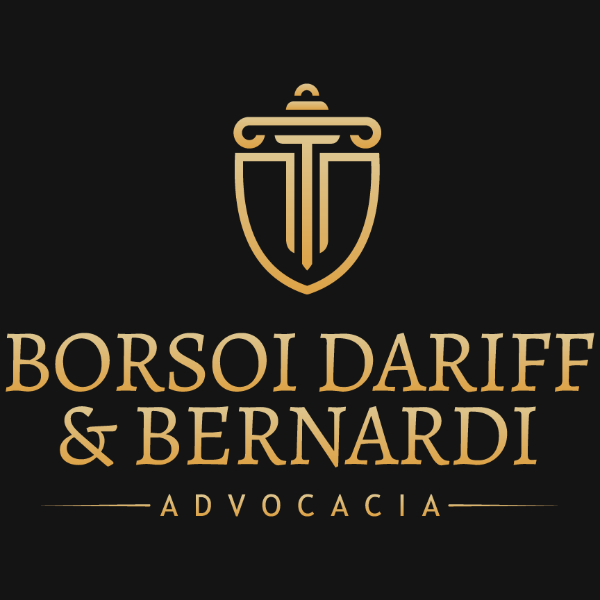 BORSOI DARIFF ADVOCACIA