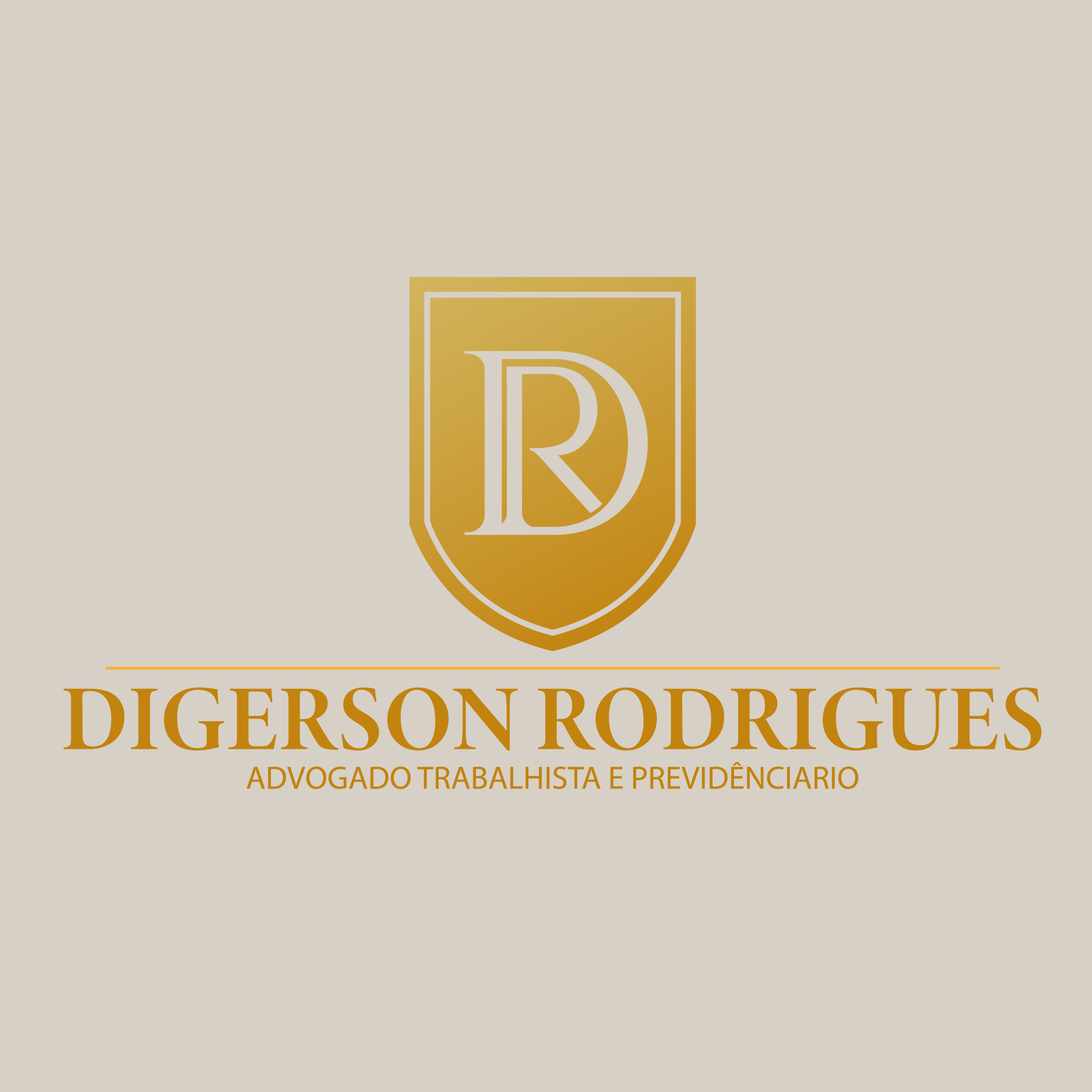 DIGERSON RODRIGUES 