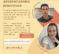 H&F Melo Previdência