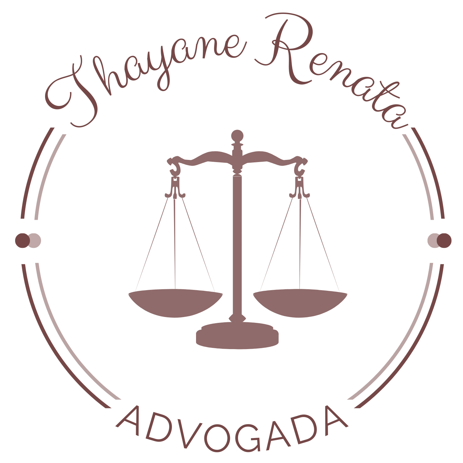 Thayane Ribeiro Advocacia
