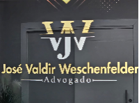 VJV ADVOCACIA - JOSÉ VALDIR WESCHENFELDER