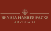 BENAIA HARRES PACKS ADVOCACIA 