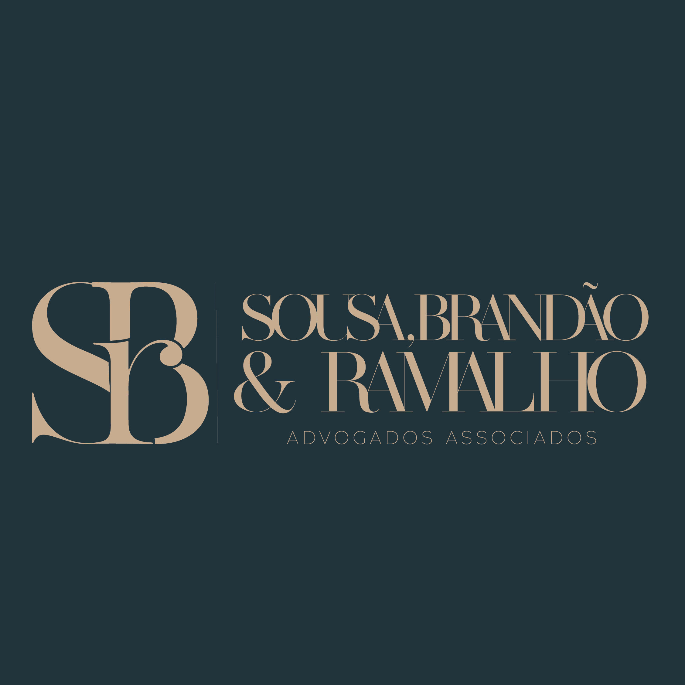 Sousa, Brandão e Ramalho Advogados Associados 