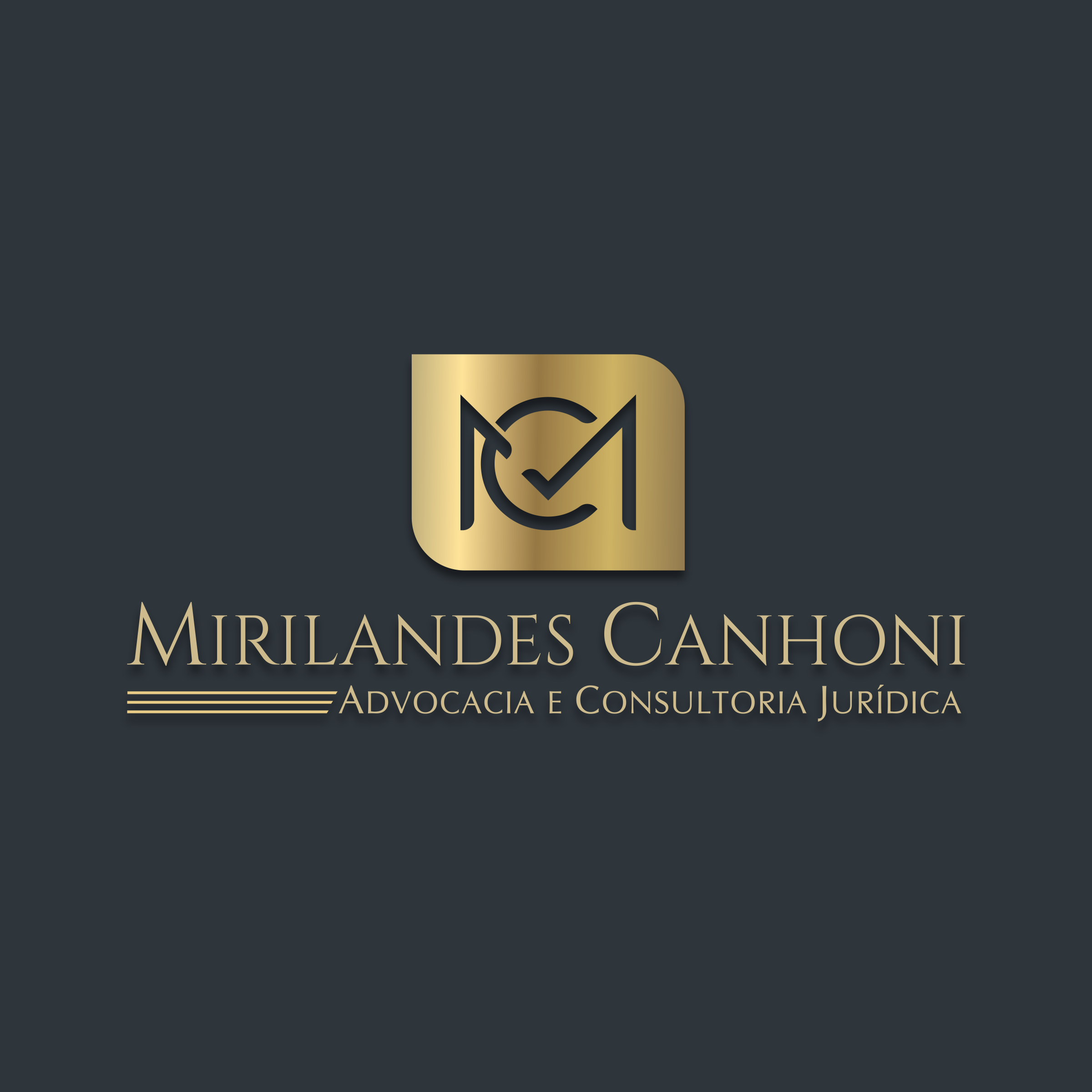 Mirilandes Canhoni_Advocacia & Consultoria Juridica