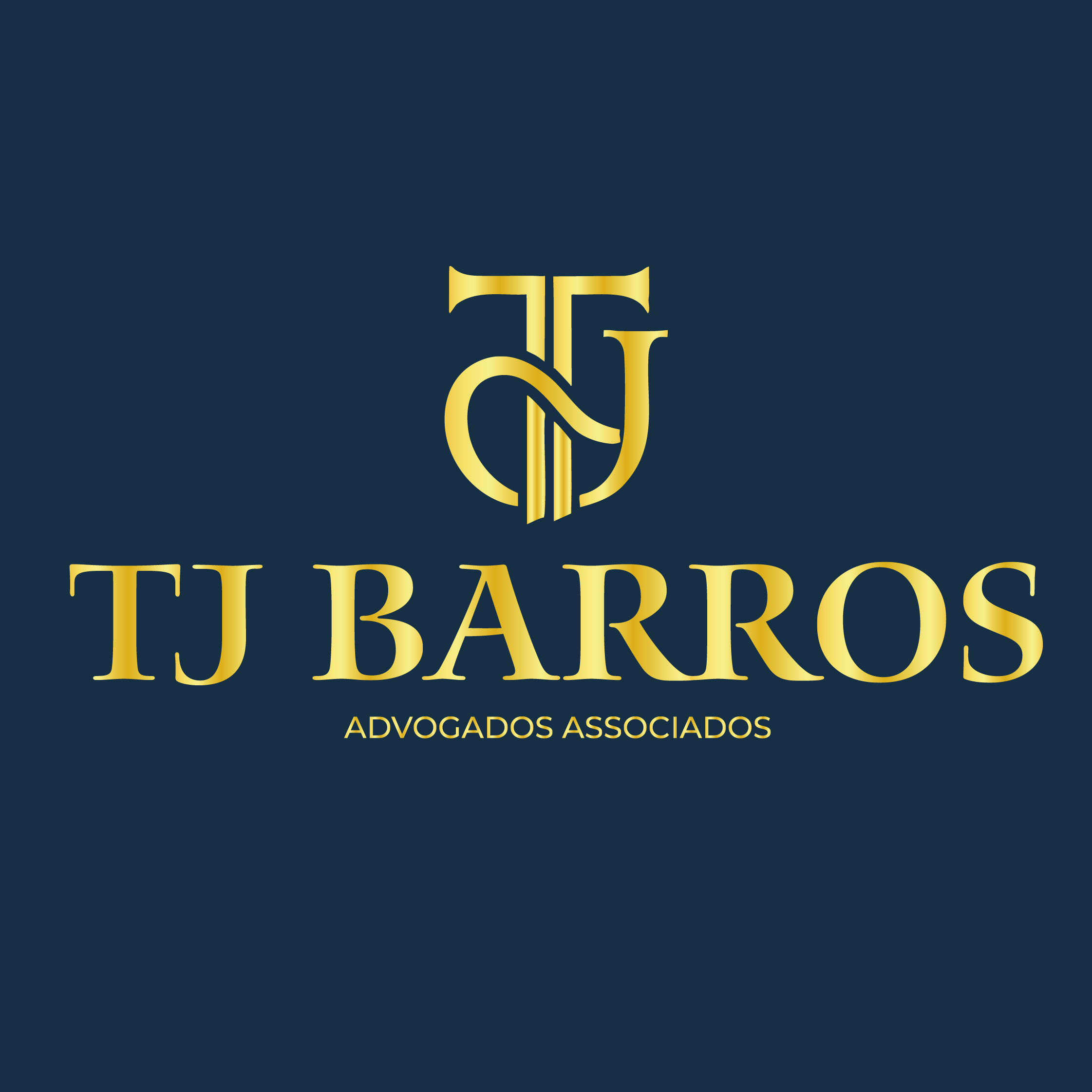 Escritório TJ Barros Advogados 