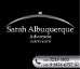 SARAH ALBUQUERQUE ADVOCACIA