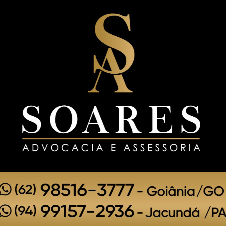 SOARES - ADVOCACIA E ASSESSORIA 
