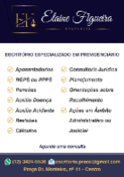 Elaine Figueira Soc.  Advocacia