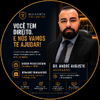 Dr. André Augusto