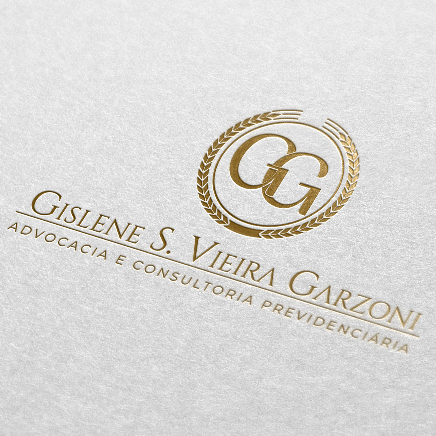 ADVOCACIA GISLENE GARZONI