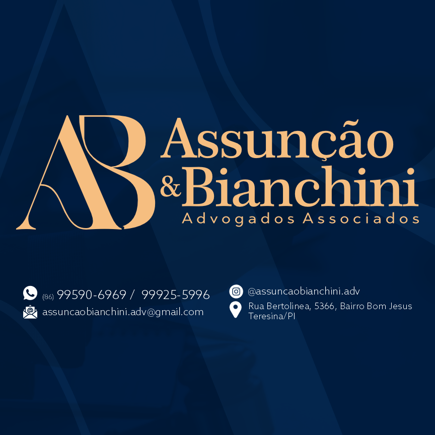 ASSUNÇÃO & BIANCHINI ADVOGADOS ASSOCIADOS