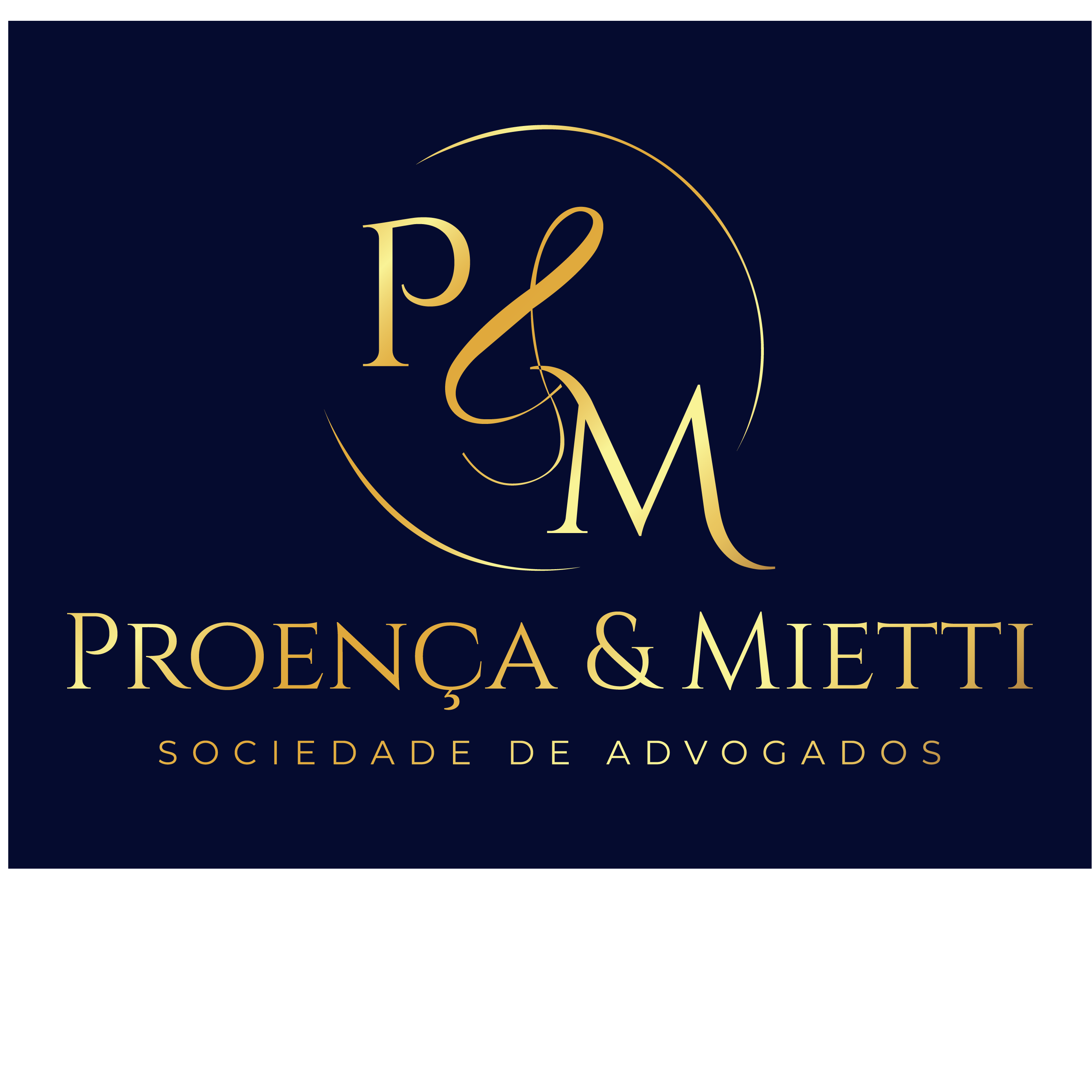 PROENCA E MIETTI SOCIEDADE DE ADVOGADOS